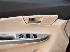 2012款 1.5L 手动 运动型