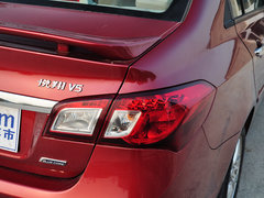 2012款 1.5L 手动 运动型