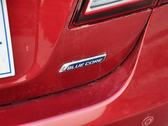 2012款 1.5L 手动 运动型