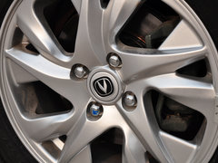 2012款 1.5L 手动 运动型