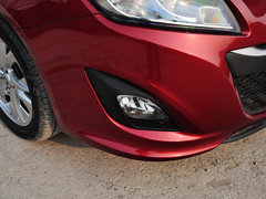 2012款 1.5L 手动 运动型