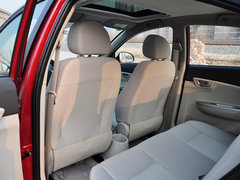 2012款 1.5L 手动 运动型