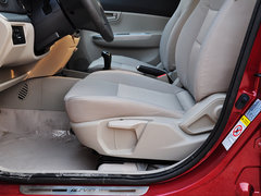 2012款 1.5L 手动 运动型
