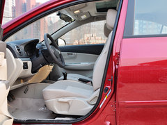 2012款 1.5L 手动 运动型