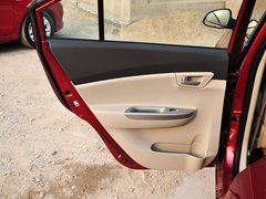 2012款 1.5L 手动 运动型
