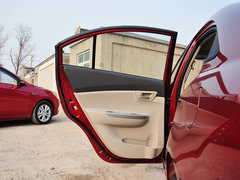2012款 1.5L 手动 运动型