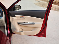 2012款 1.5L 手动 运动型