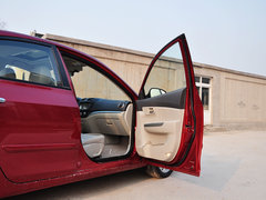 2012款 1.5L 手动 运动型