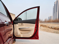 2012款 1.5L 手动 运动型