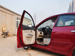 2012款 1.5L 手动 运动型