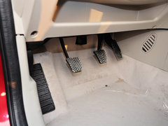 2012款 1.5L 手动 运动型