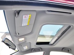 2012款 1.5L 手动 运动型