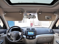 2012款 1.5L 手动 运动型