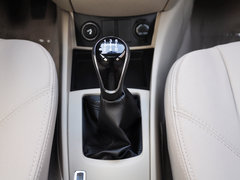 2012款 1.5L 手动 运动型