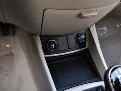 2012款 1.5L 手动 运动型