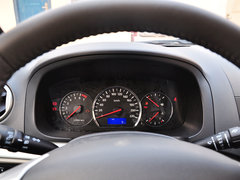 2012款 1.5L 手动 运动型