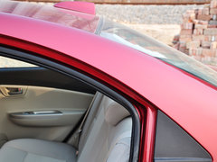 2012款 1.5L 手动 运动型