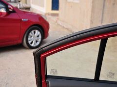 2012款 1.5L 手动 运动型