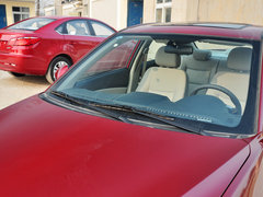 2012款 1.5L 手动 运动型