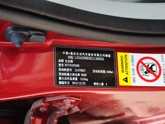 2012款 1.5L 手动 运动型