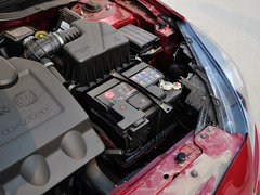 2012款 1.5L 手动 运动型