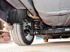 2012款 1.5L 手动 运动型