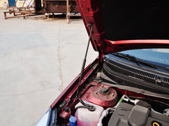 2012款 1.5L 手动 运动型