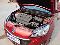 2012款 1.5L 手动 运动型