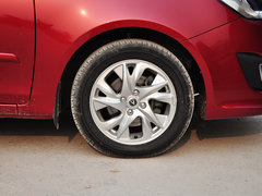 2012款 1.5L 手动 运动型