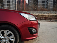 2012款 1.5L 手动 运动型