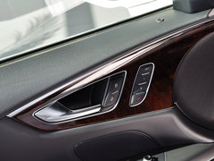 2013款 50TFSI quattro 豪华型