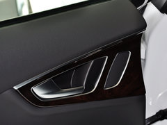 2013款 50TFSI quattro 豪华型