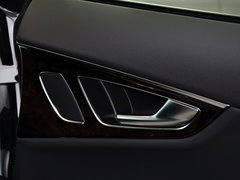 2013款 50TFSI quattro 豪华型