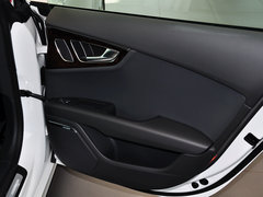 2013款 50TFSI quattro 豪华型