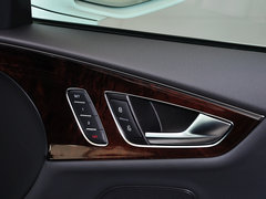 2013款 50TFSI quattro 豪华型