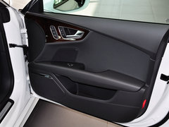 2013款 50TFSI quattro 豪华型