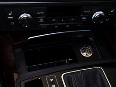 2013款 50TFSI quattro 豪华型