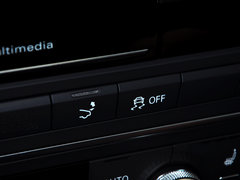 2013款 50TFSI quattro 豪华型