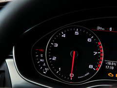 2013款 50TFSI quattro 豪华型