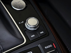 2013款 50TFSI quattro 豪华型