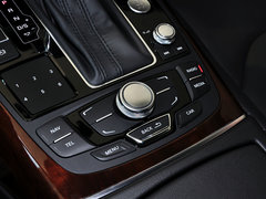 2013款 50TFSI quattro 豪华型