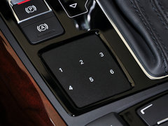 2013款 50TFSI quattro 豪华型