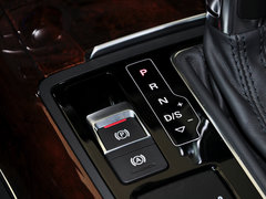 2013款 50TFSI quattro 豪华型