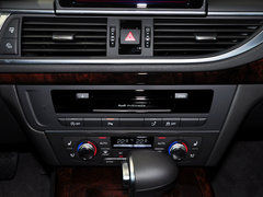 2013款 50TFSI quattro 豪华型