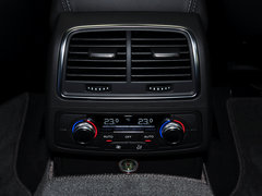 2013款 50TFSI quattro 豪华型