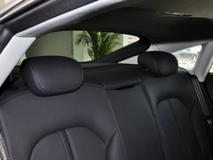 2013款 50TFSI quattro 豪华型