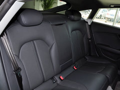 2013款 50TFSI quattro 豪华型