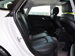 2013款 50TFSI quattro 豪华型