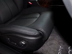 2013款 50TFSI quattro 豪华型