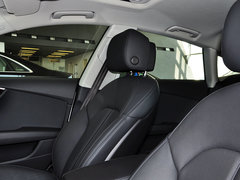 2013款 50TFSI quattro 豪华型